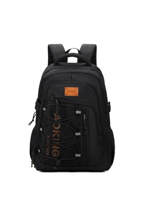Rucksack - black