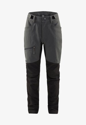 Haglöfs, Pantalons outdoor - grey
