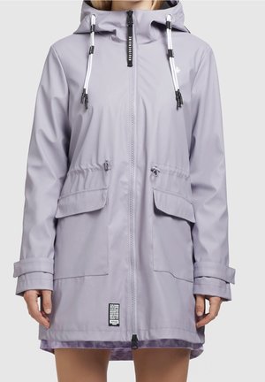 khujo, Parka - lilac