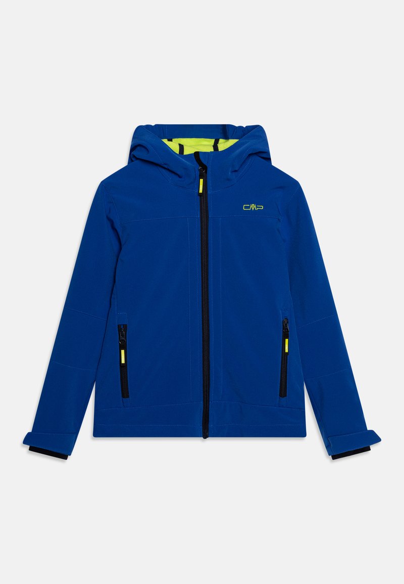 CMP Outdoorjas koningsblauw