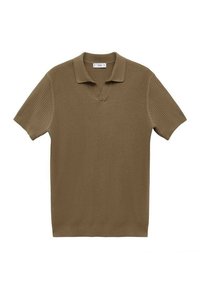 Polotričko - khaki