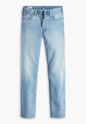 501® ORIGINAL - Straight leg jeans - stretch it out