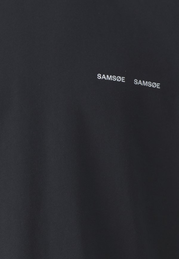 NORSBRO - Basic T-shirt - sky captain3