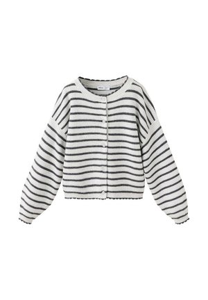 Mango Kids, BABY - Gilet - off-white