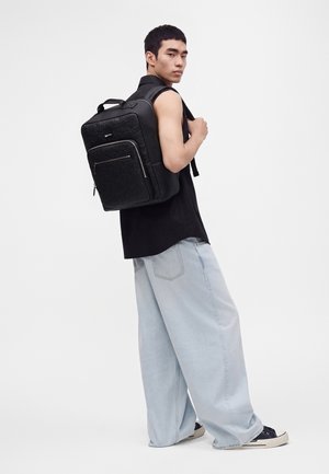 Karl Lagerfeld Jeans, Sac à dos - black