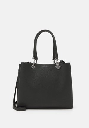 Bolso de mano - black