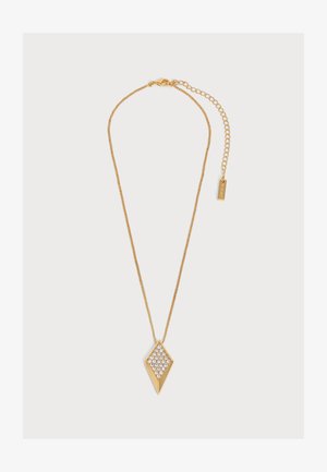 Versace, NECKLACE - Halskette - sun gold-coloured