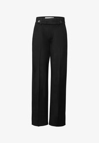 Non selezionato, schwarz