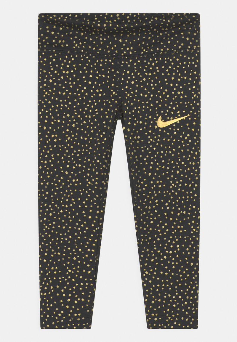 Nike Sportswear SHINE Legging black/zwart Zalando.be