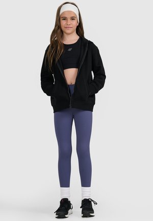 4F, - Bluza rozpinana
