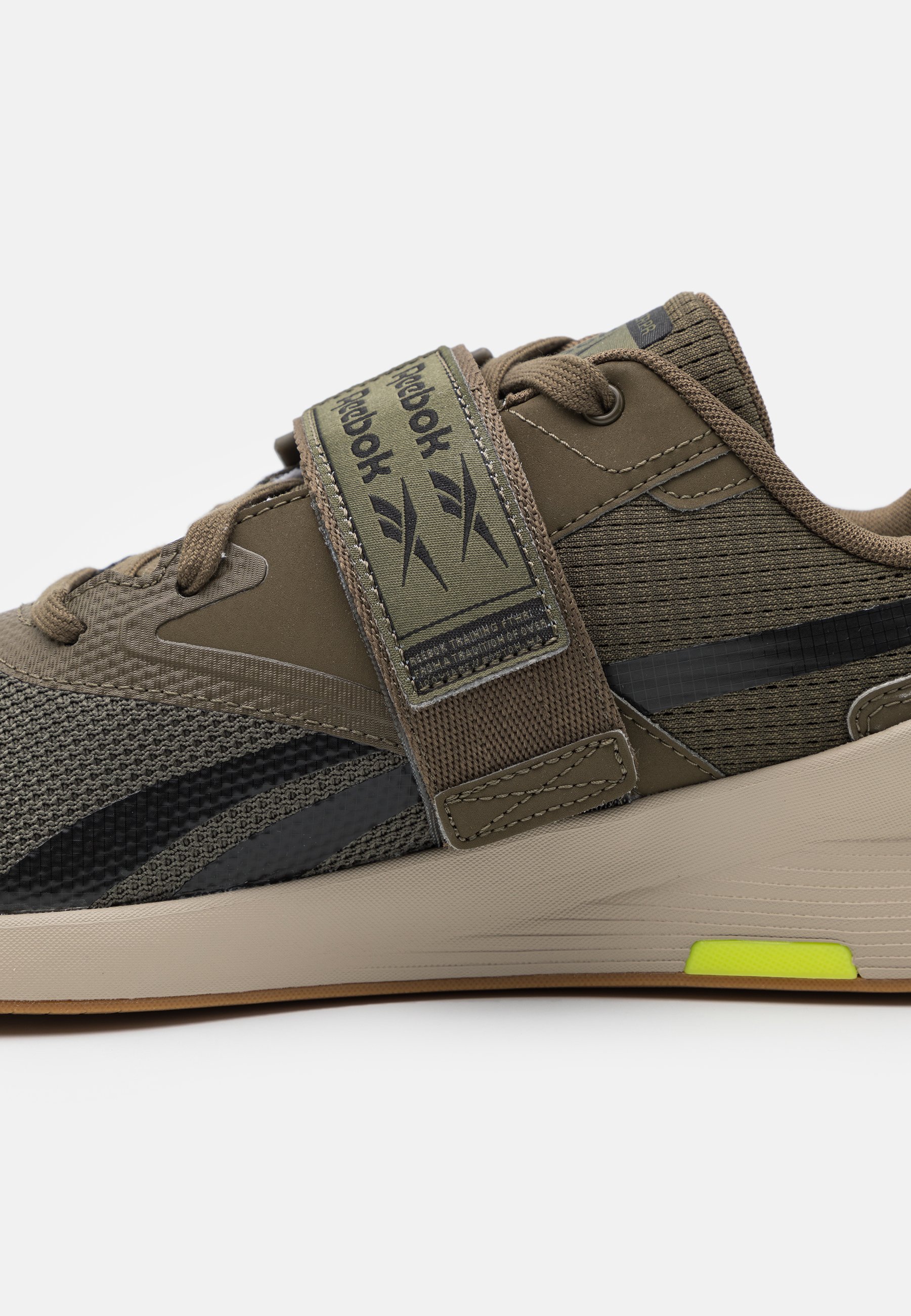 Uomo LIFTER PR II - Scarpe da fitness Uomo LIFTER PR II - Scarpe da fitness