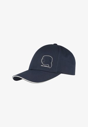 KARL LAGERFELD, BEKLEIDUNG 805614 - Casquette - midnight blue