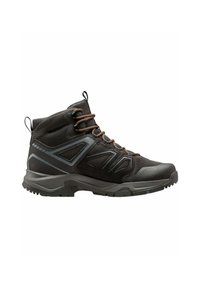Helly Hansen Stivaletti stringati - dunkelgrau