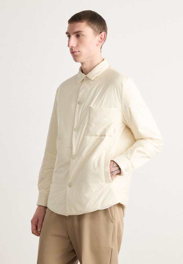 CARPER - Down jacket