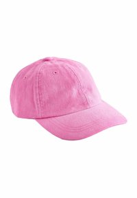 Next BASEBALL  - Keps - bright pink