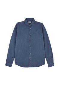 SUMMER SEATLE - Overhemd - navy