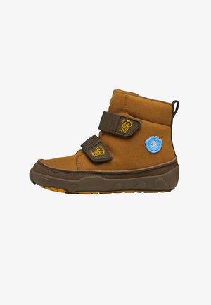 Winter boots - braun