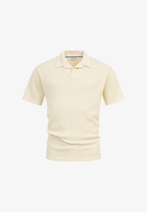 INDICODE JEANS, BIMMER, mleczny