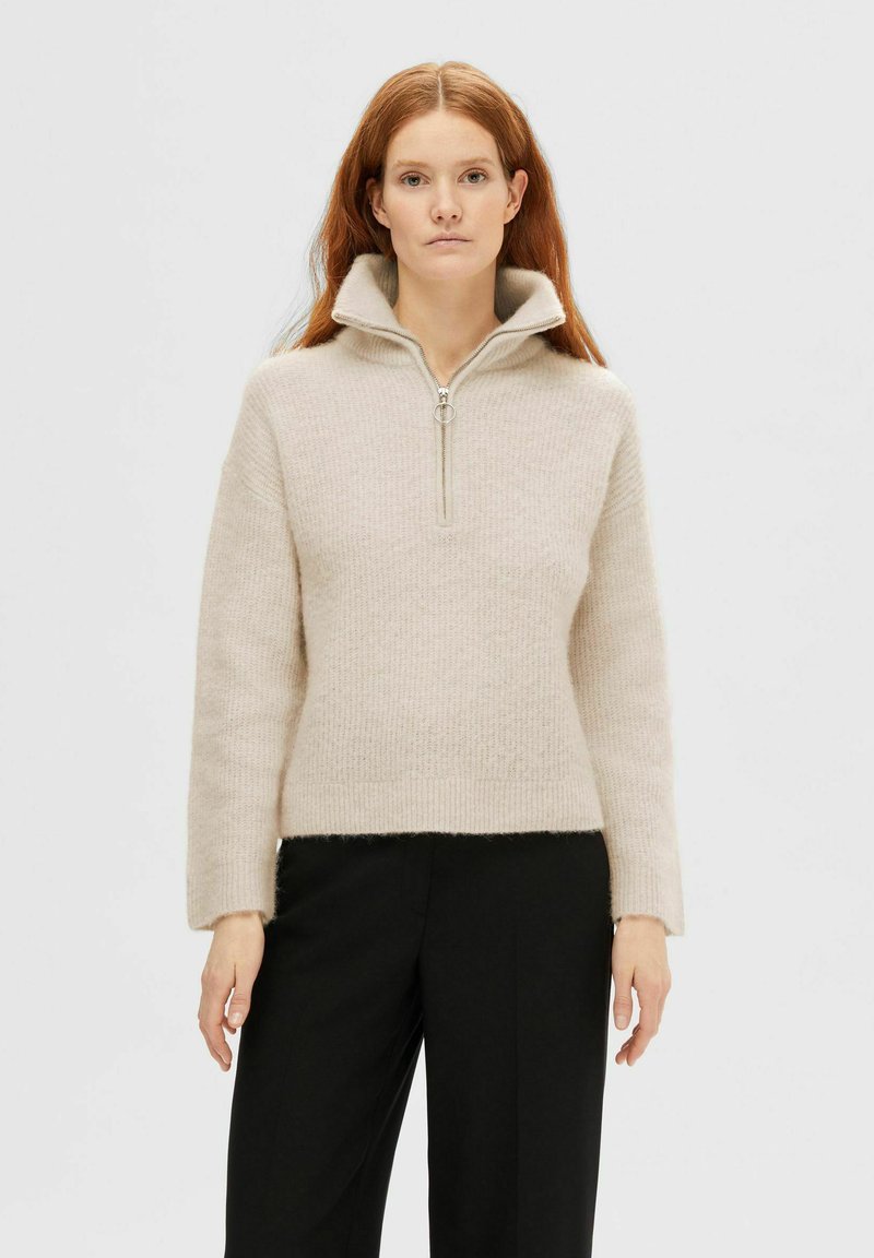 VMSIRI Pullover - Birch main image 0