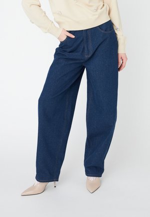 Jeans loose fit - denim