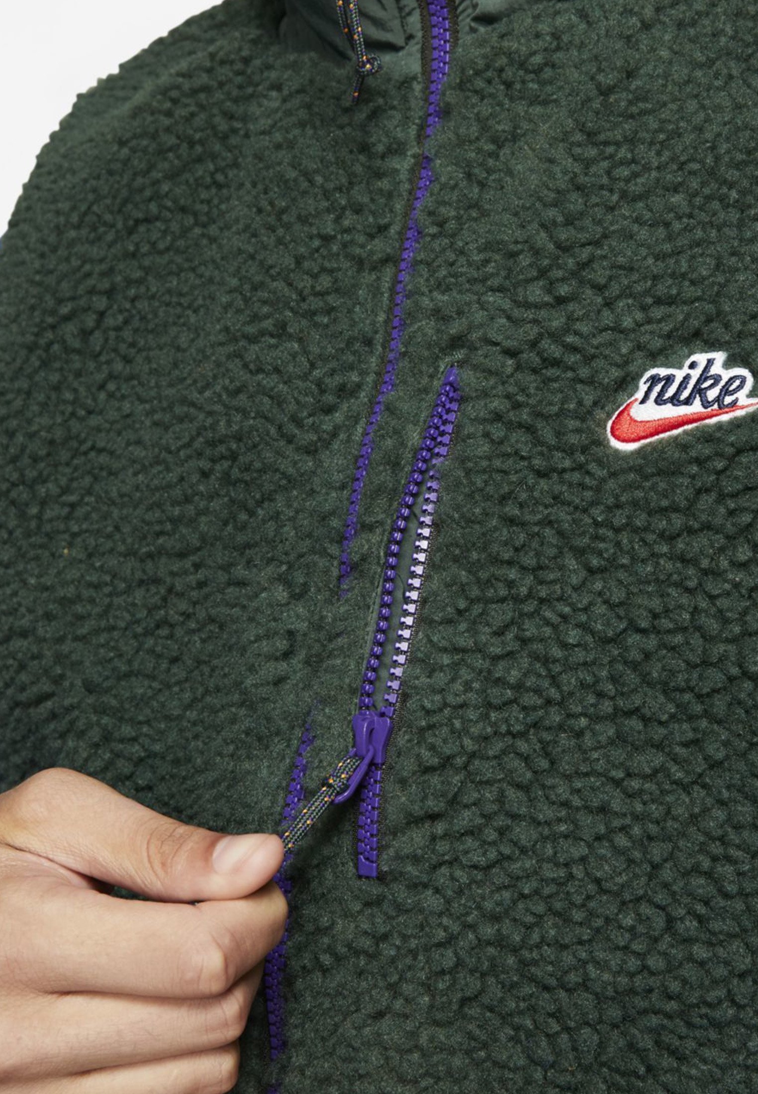 Nike Sportswear VEST WINTER - Waistcoat 