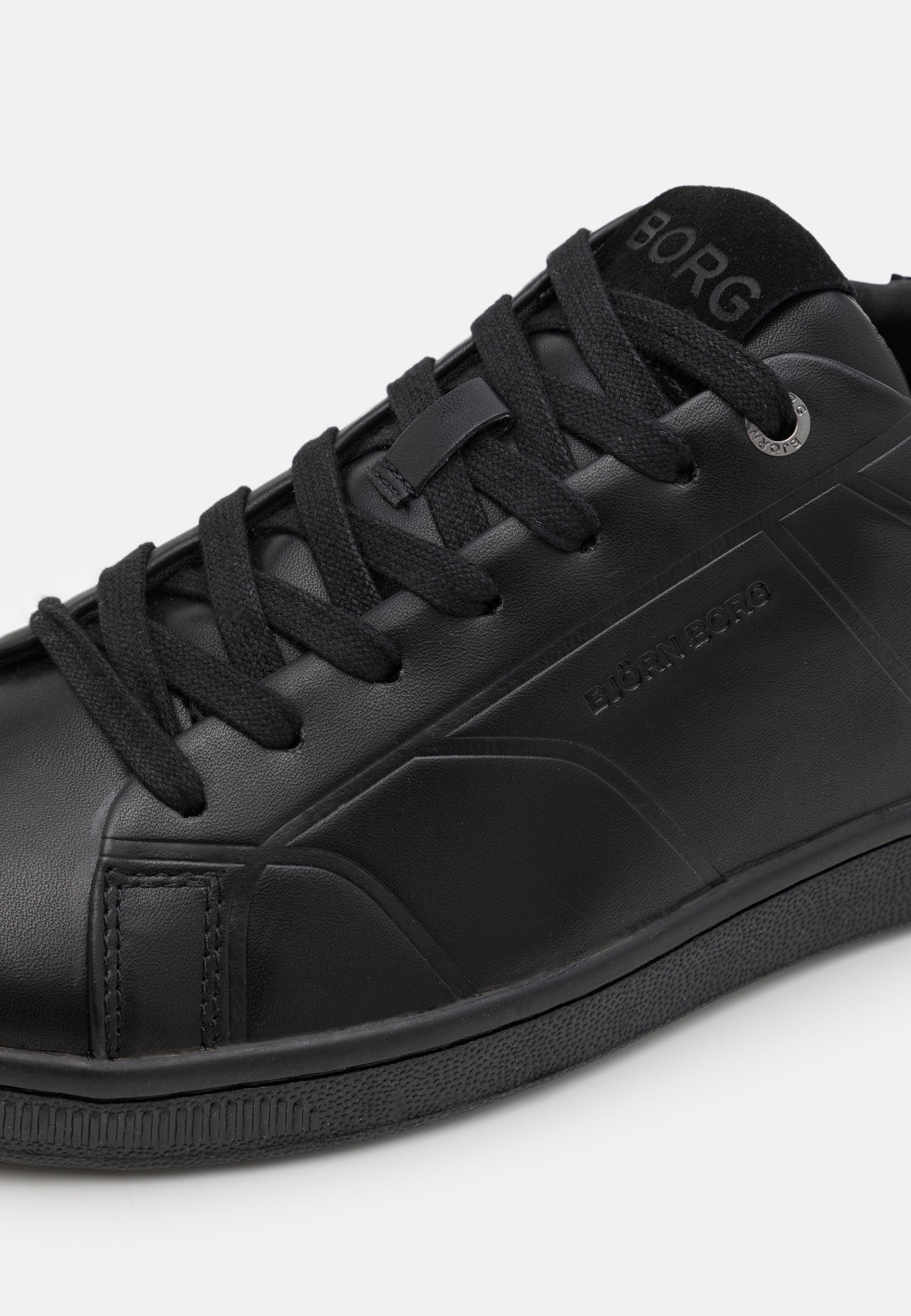 bjorn borg trainers black