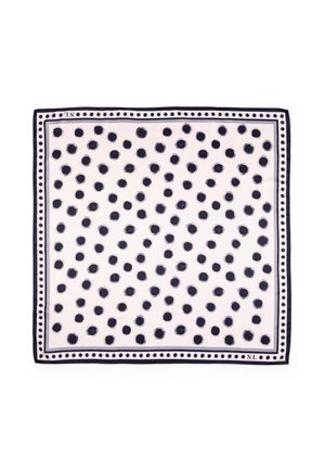 Foulard - light beige