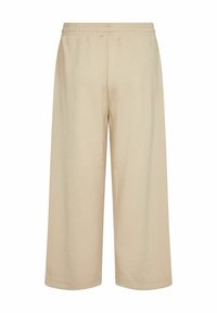 Soyaconcept SC-BANU 26 - Trousers - sand