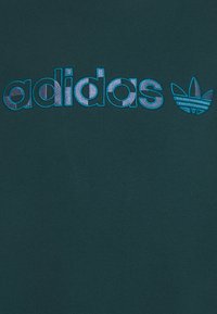 adidas Originals Mikina - green