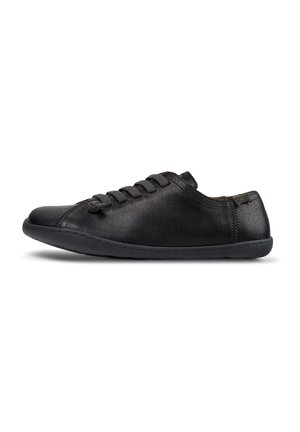 PEU CAMI - Zapatos con cordones - black