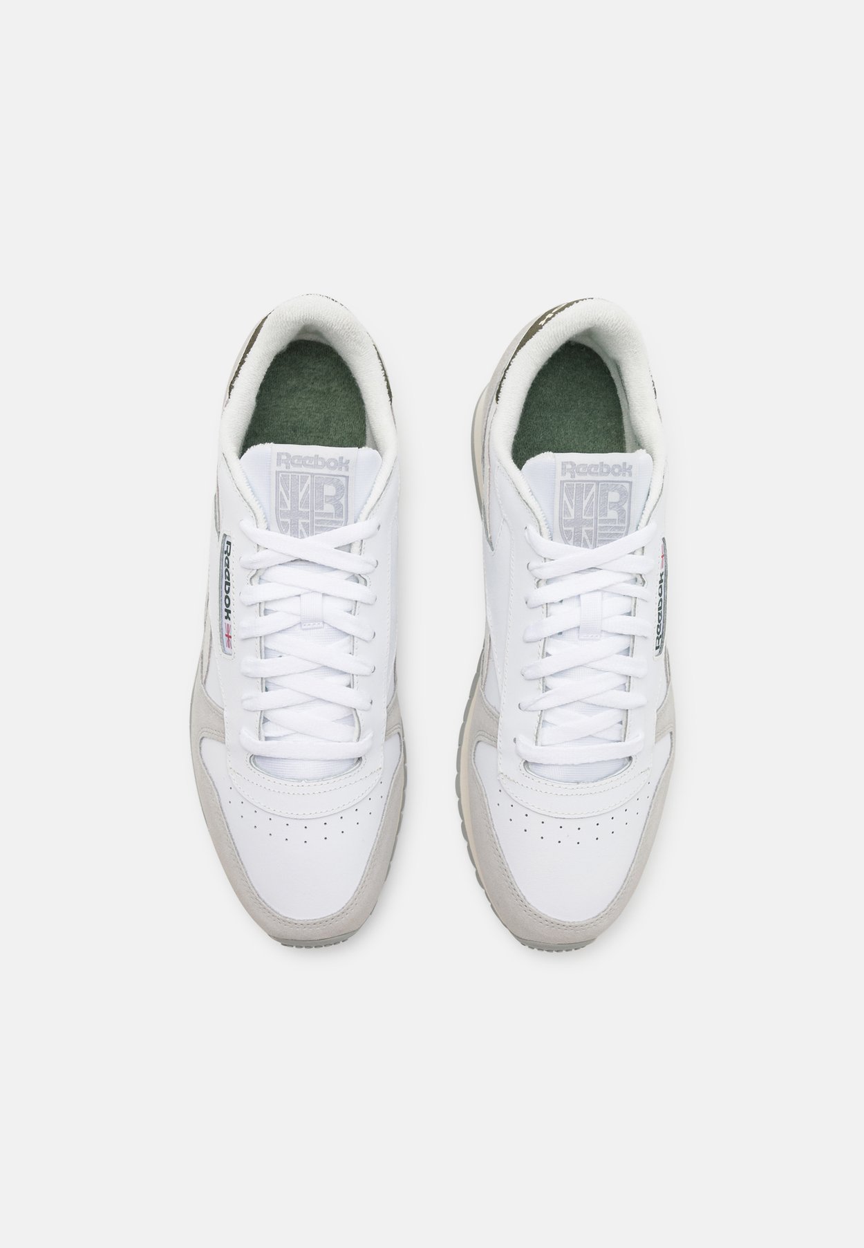 CLASSIC LEATHER UNISEX