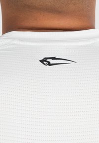 Smilodox POWERFIT SPORT PERFORMANCE - Langarmshirt - grau