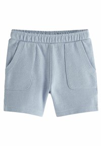 Next TEXTURED 3 PACK  - REGULAR FIT - Shorts - navy blue