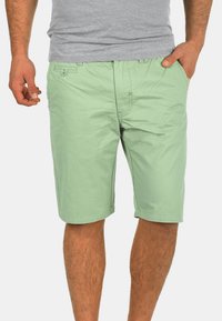 Blend BHSASUKE - Shorts - green