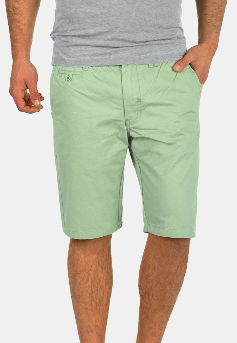 Blend BHSASUKE - Shorts - green