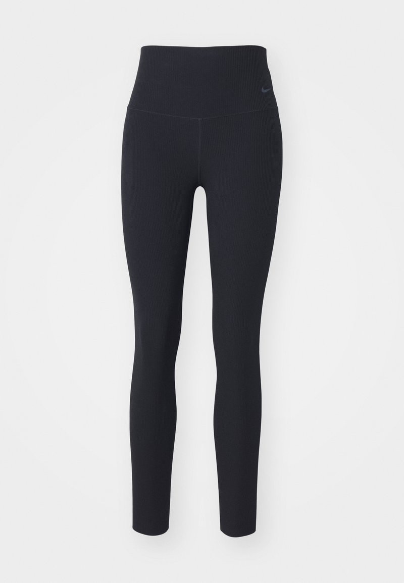 Nike Performance Tights zwart