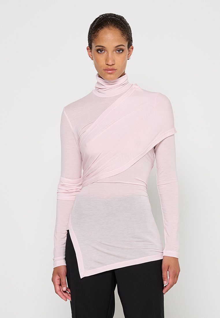 Langarmshirt