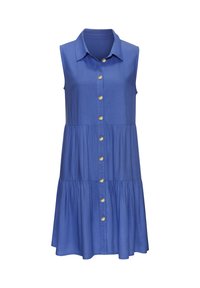 Unausgewählt, royalblau