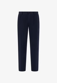 Non sélectionné, navy blue