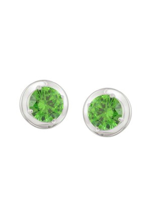 Ohrringe - green