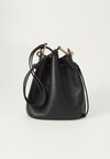 SFERA MINI BUCKET BAG - Τσάντα χιαστί - nero