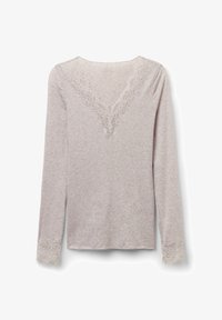 Vald, shell beige blend