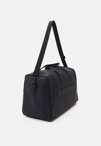 Tommy Hilfiger CORP DUFFLE UNISEX - Sporttasche - space blue