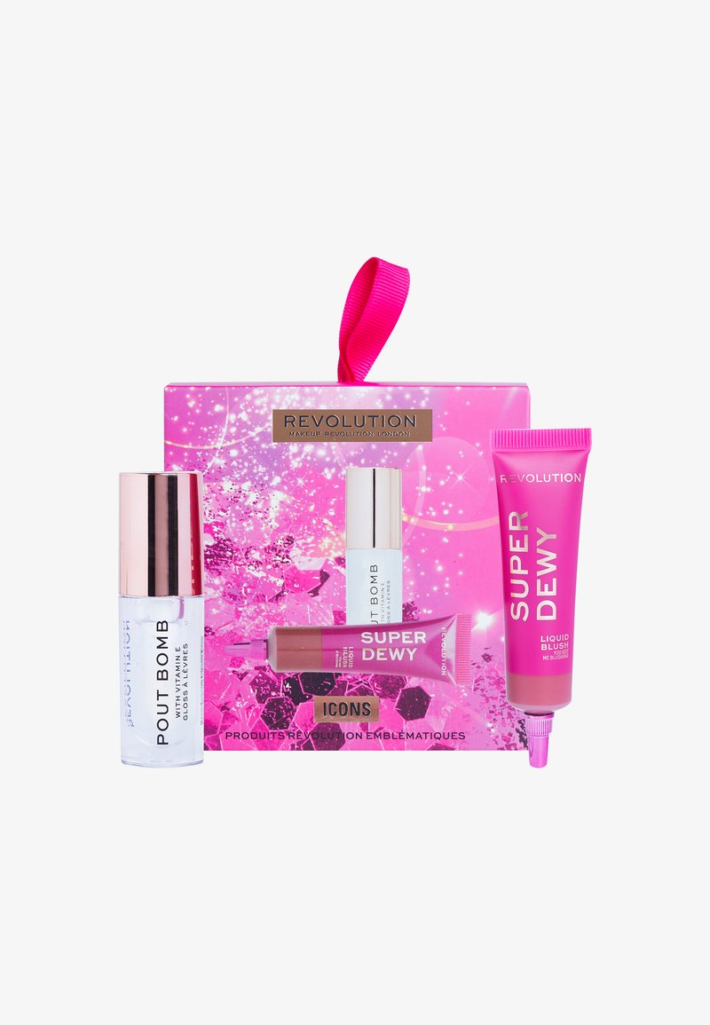 makeup-revolution-revolution-icons-gift-set-make-up-set-zalando-ch