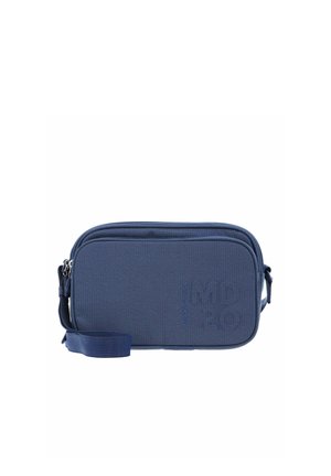Mandarina Duck MD20 CAMERA BAG UNISEX - Cameratas - cosmic