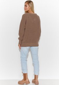 Makadamia - Sweter