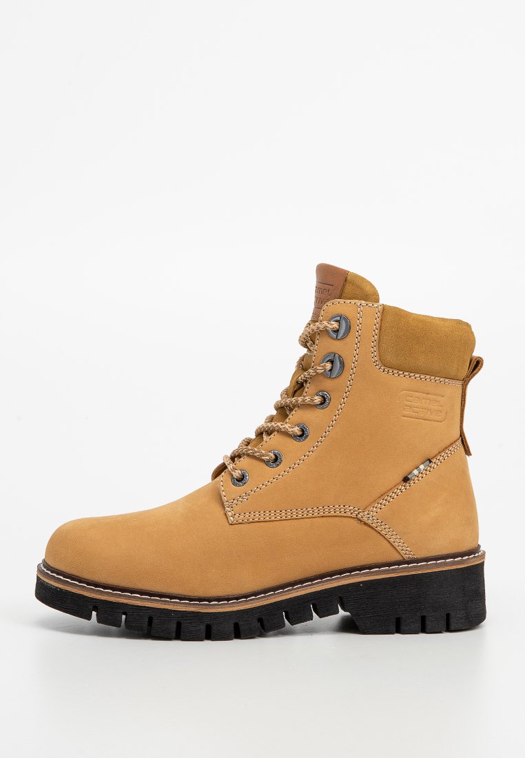 camel active Veterboots bruin camel active Veterboots bruin