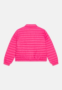 Save the duck MAE UNISEX - Giacca da mezza stagione - azalea pink