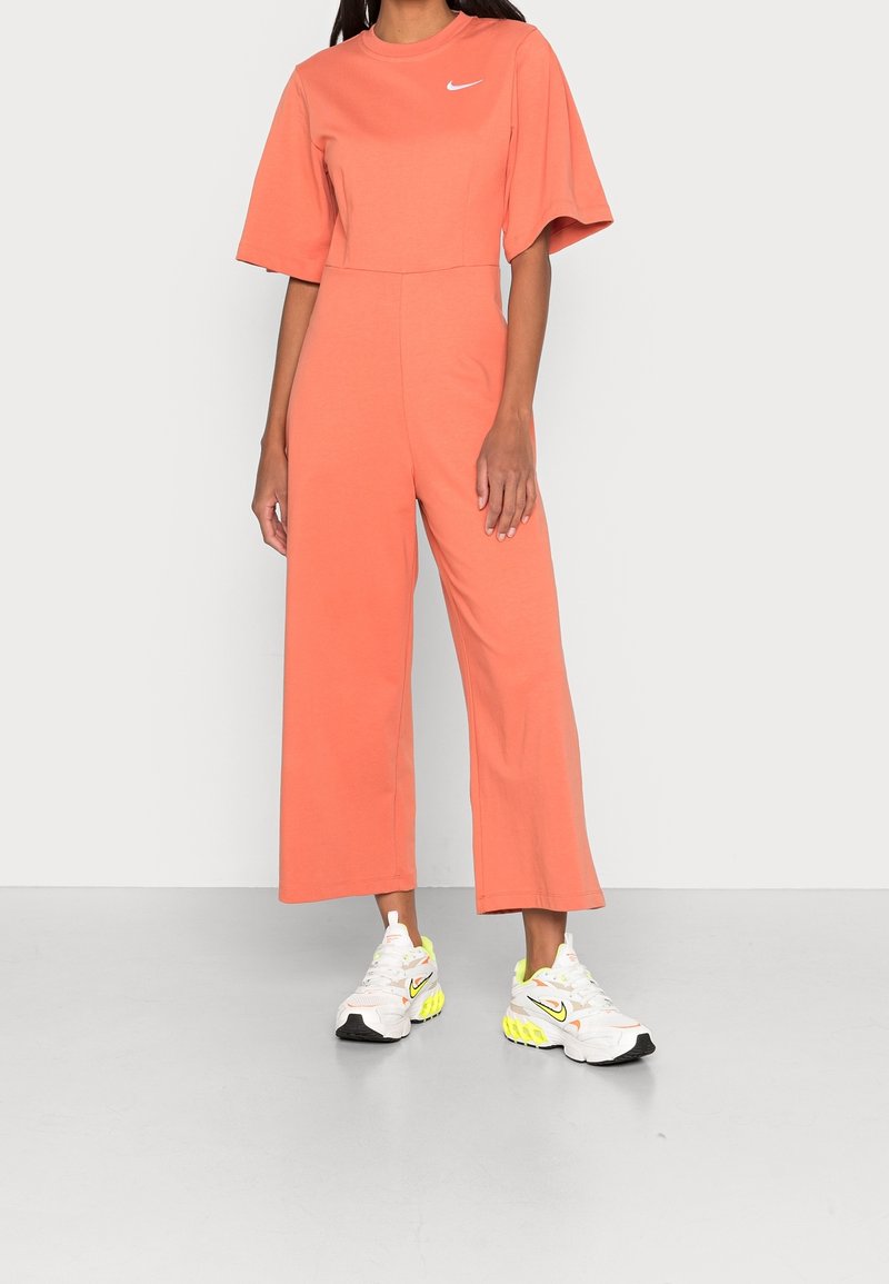 Nike Sportswear Jumpsuit - brown