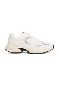 Tommy Jeans ARCHIVE - Trainers - stratus grey